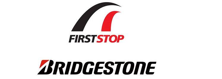 first stop logo