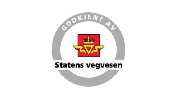 statens vegvesen logo